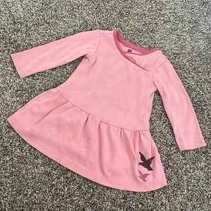 Tea Collection dress 18-24 months